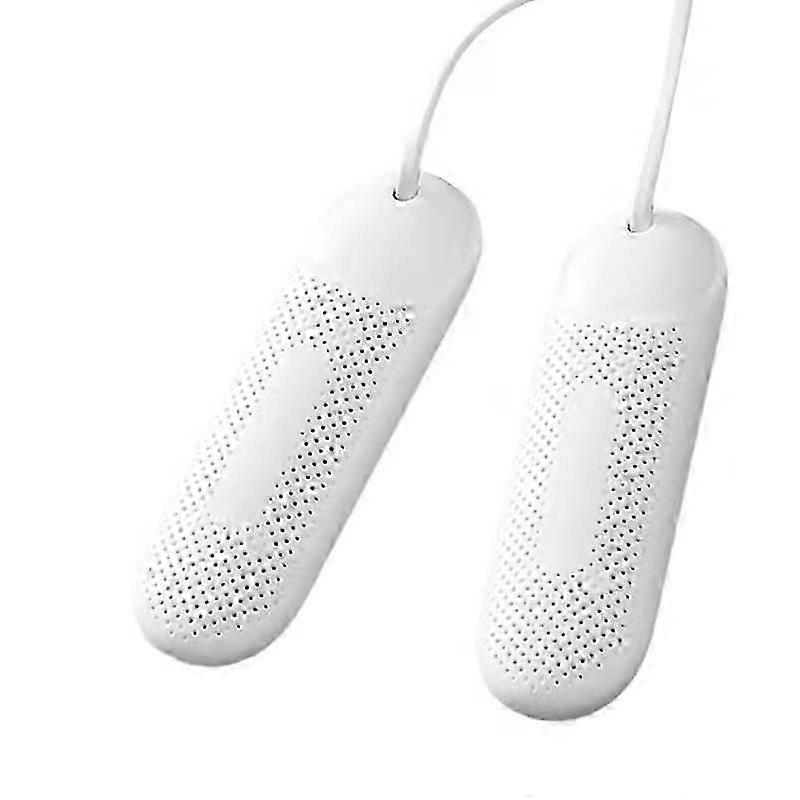 Portable Shoe and Glove Drying Device