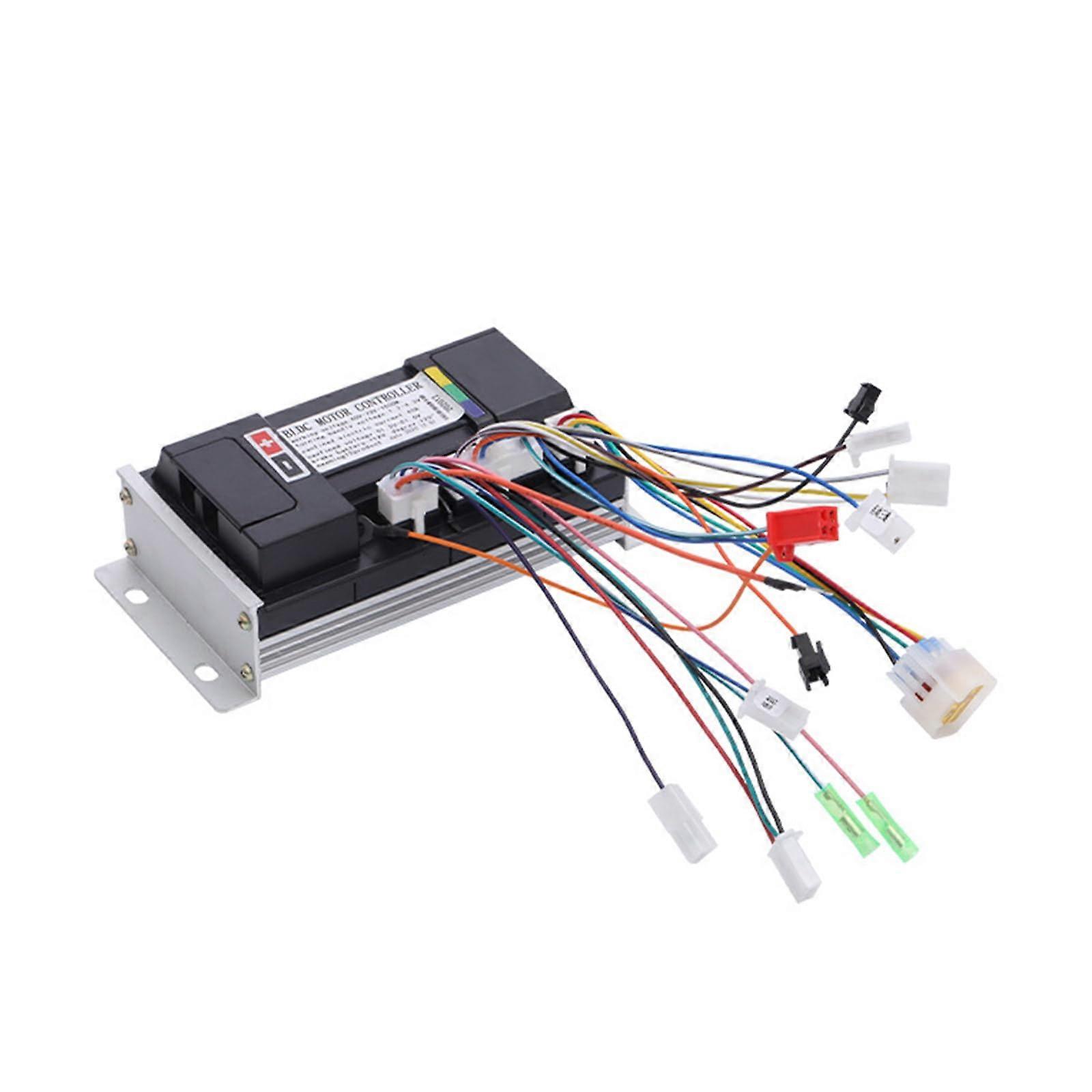 1500W motor speed controller, modified accessories, brushless motor controller, 48–72V for Ebike Ref: 1582