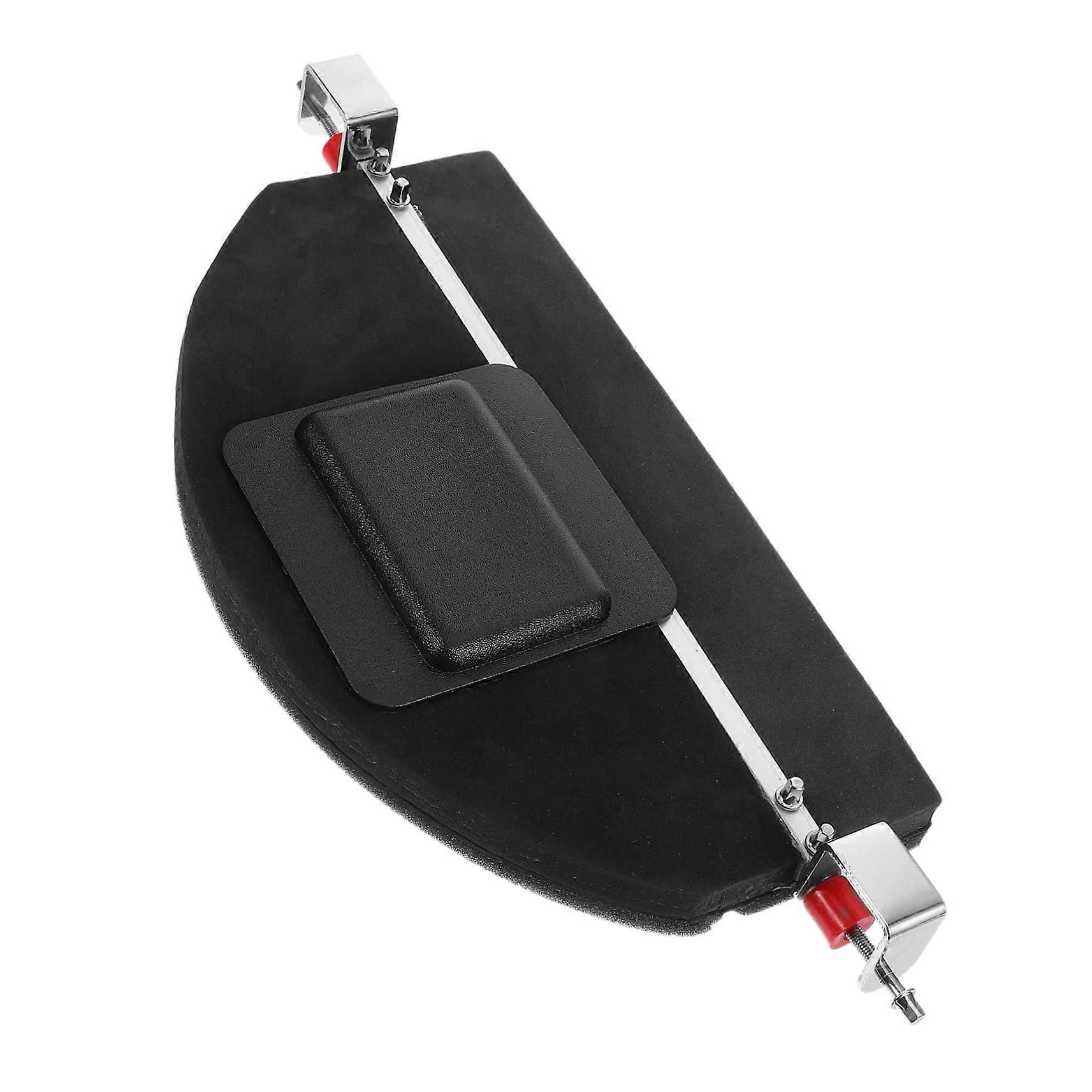 Drum Kit Mute Pad, Drum Accessories, Mute Exercise Pad, Drum