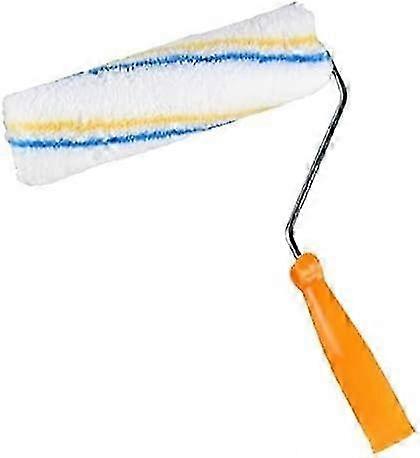 Small Paint Roller Set for Walls - Paint Rollers & Home Painting Supplies for Easy DIY Projects