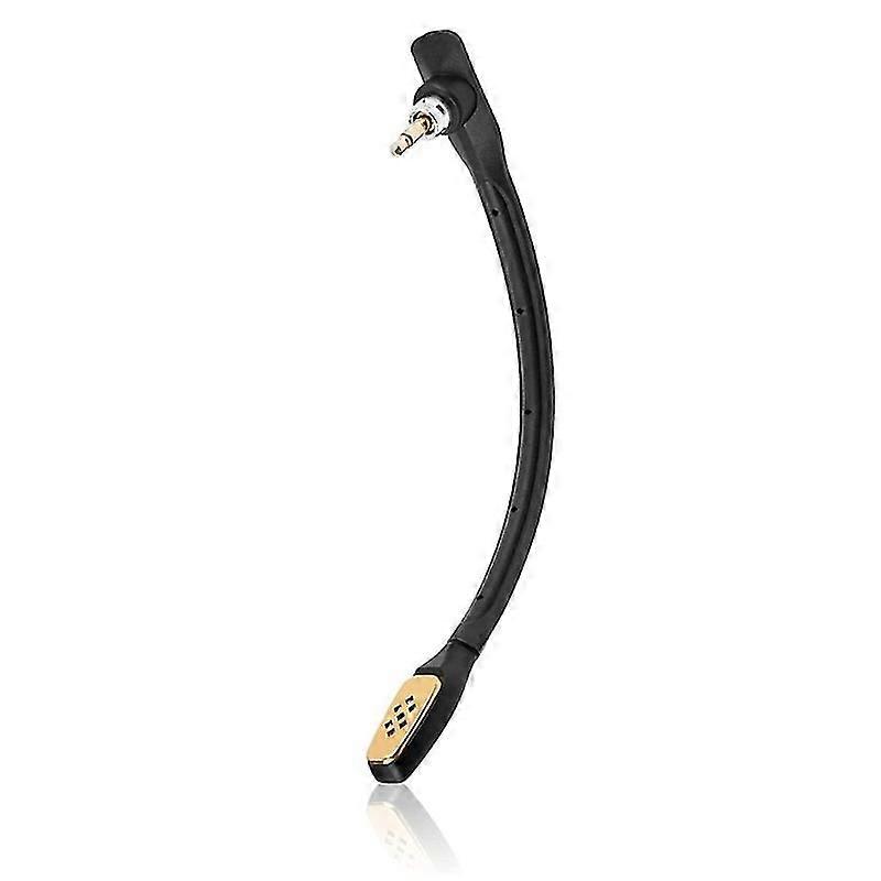 Replacement Microphone Premium-Copper Core Noise Reduction Mic- for Astro A40