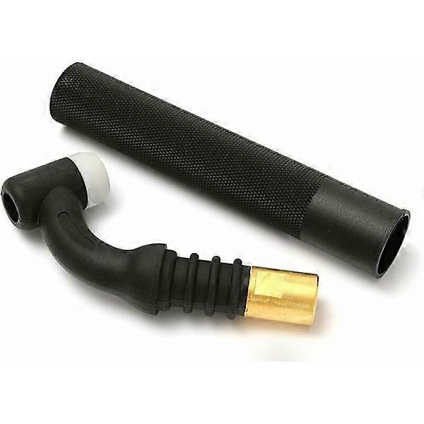 Wp-26F Tig welding torch flexible head body gas cooled 26-series