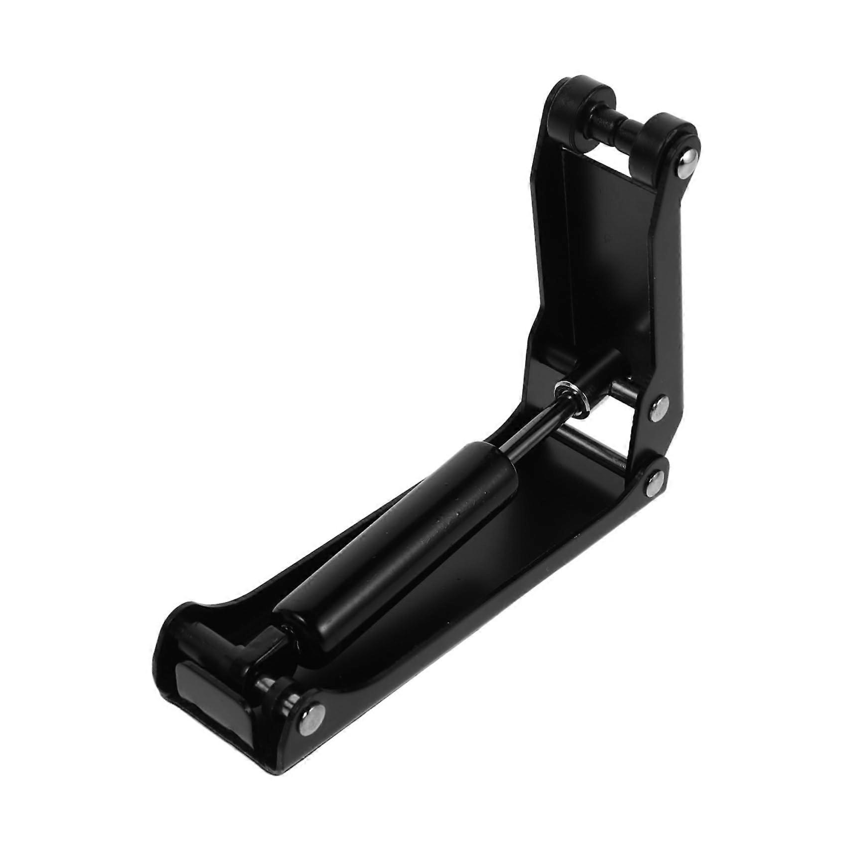 SlowClosing Piano Lid Buffer Safety Mechanism for Piano Lids Protects Fingers from Injuries Durable Quiet Operation for Young Children