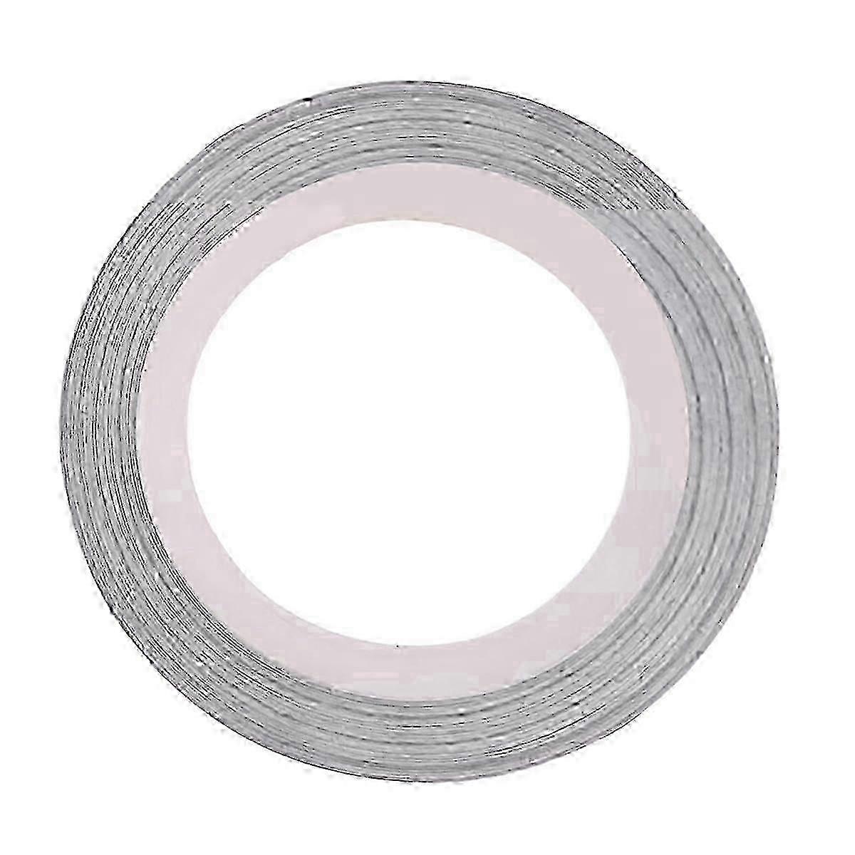 Silver Wire Replacement for 18-135mm Lens - Essential Camera Repair Part for Accurate Functionality