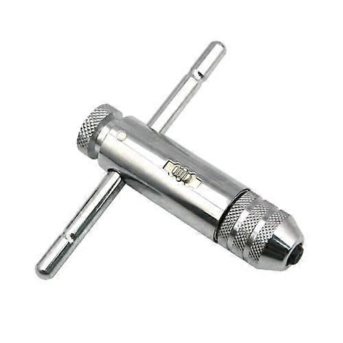 Tool Holder with Ratchet Tap Wrench M3  M6 / M5  M12 for Taps (M5 to M12 TC2)