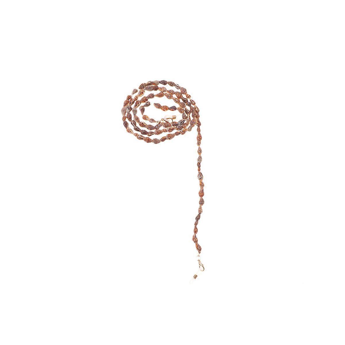 Eyeglasses Holder Strap Cord Eyeglass Chain Strap Fashion Running 1Set