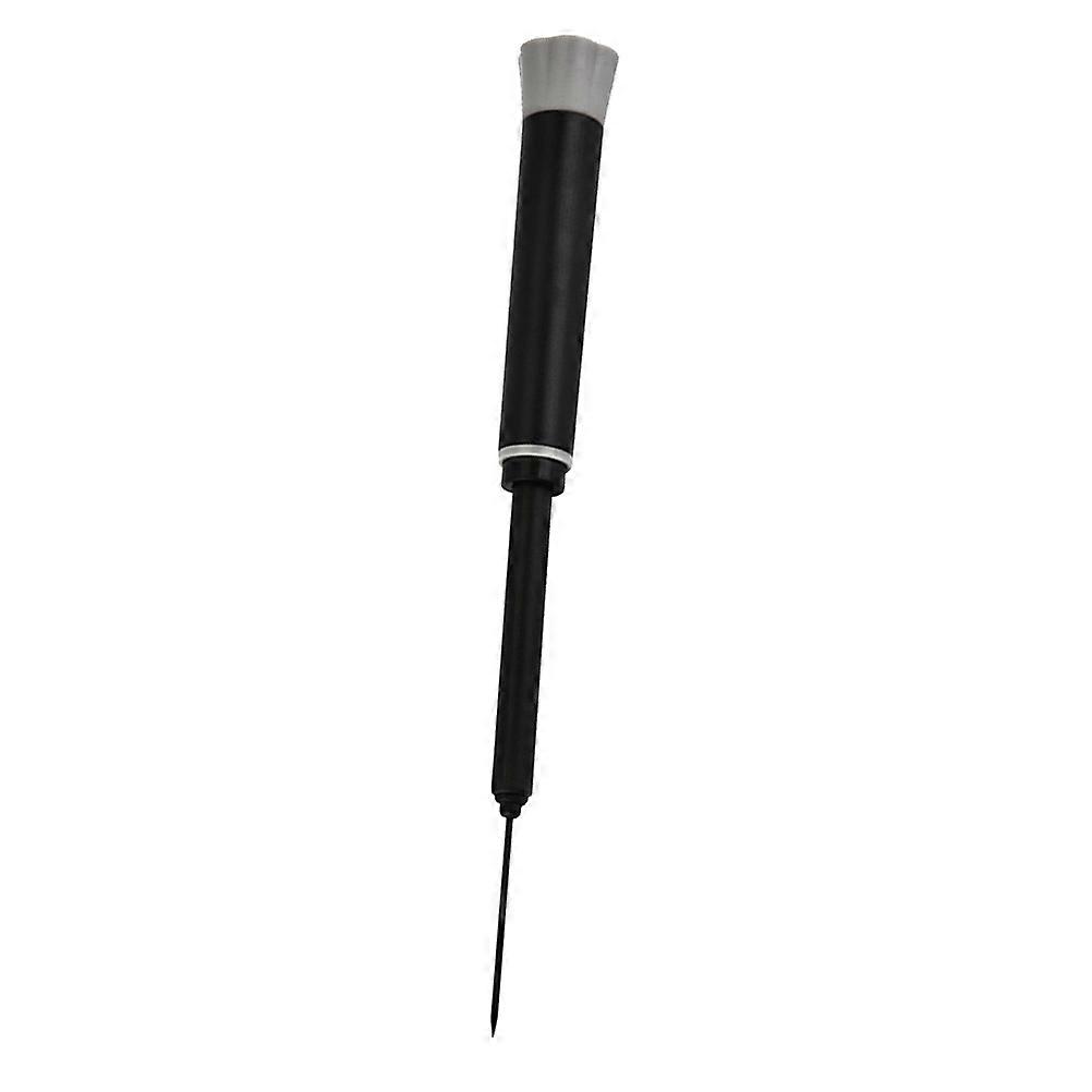 Waiters Needle Type Remover Multifunctional Remove Corks Dining Adults 19.3*3CM 1Pack