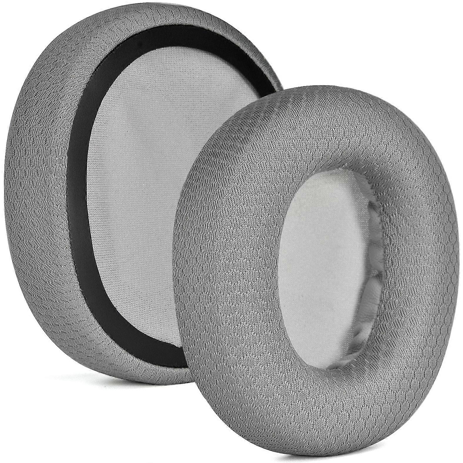 INF 2-Pack Ear Pads Compatible with SteelSeries Arctis Nova Pro, Nova 7, 3, 1
