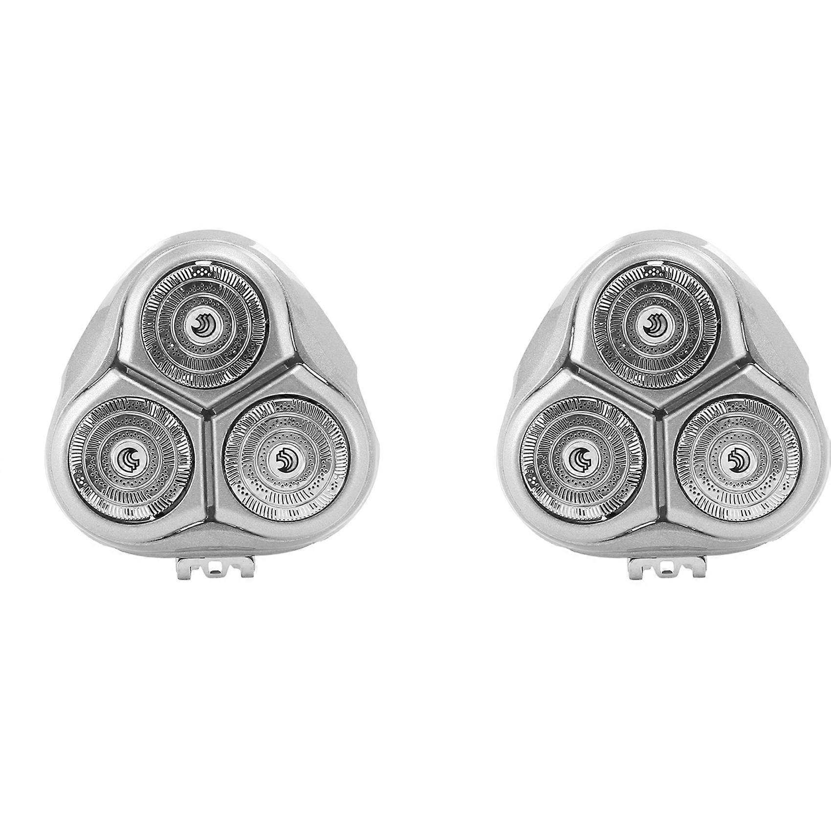 2Pcs HQ9 Replacement Head Blade for Shaver HQ8200 HQ8240 HQ8241 HQ8250 HQ8260 HQ8261 HQ8270CC HQ8290