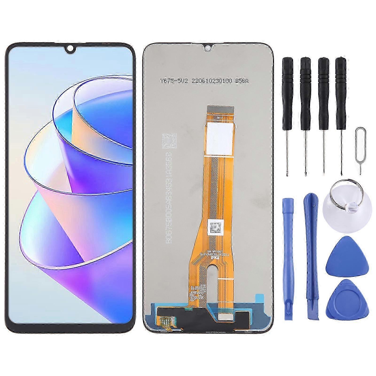 2025 OEM LCD Screen For Honor Play 40 Plus with Digitizer Full Assembly