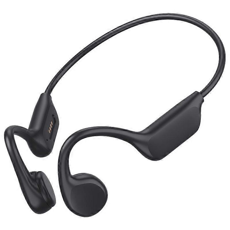 Bone Conduction Swimming Headphones  Long Battery Life