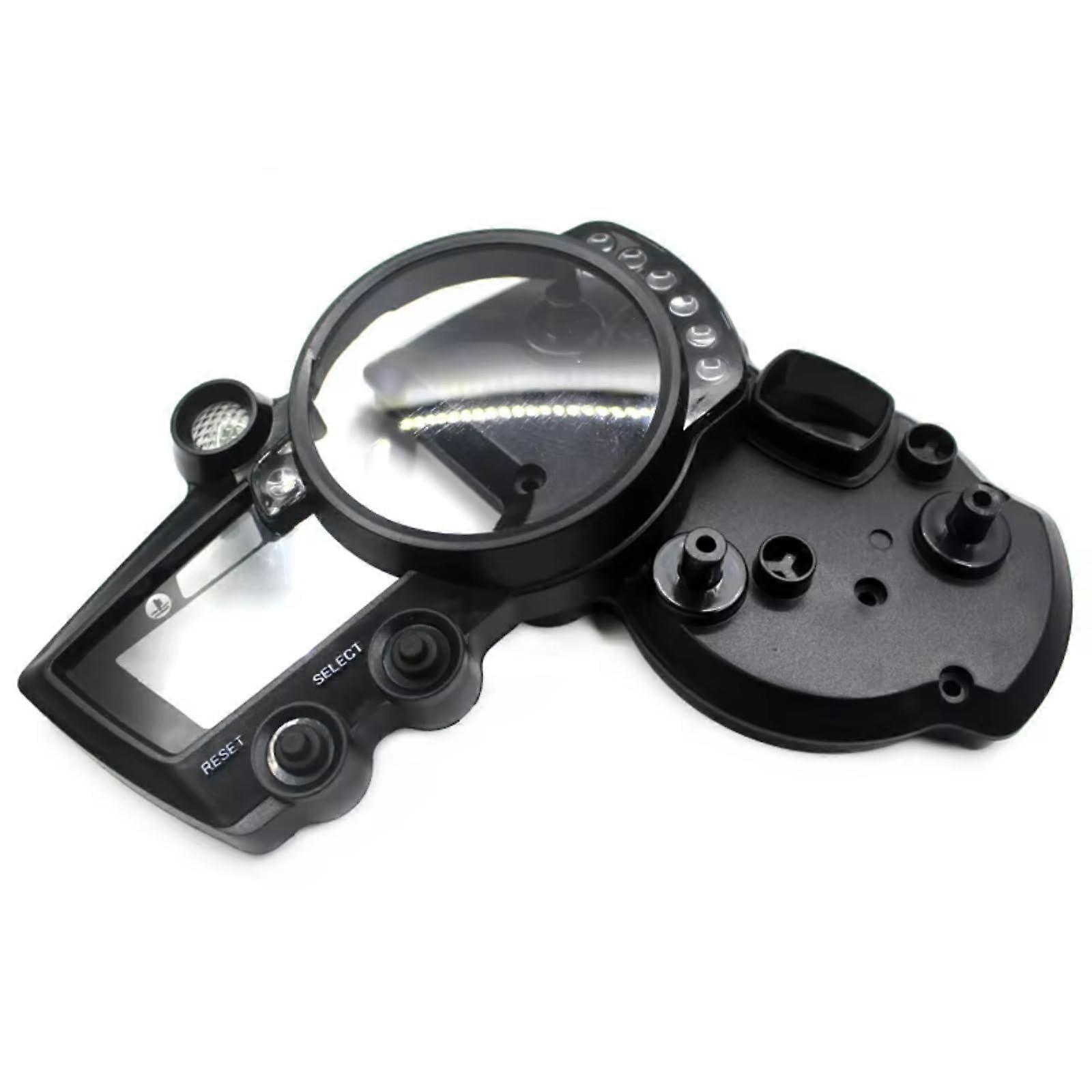 Motorcycle Dashboard Compatible With Yamaha YZF R1 R6 Speedometer Housing