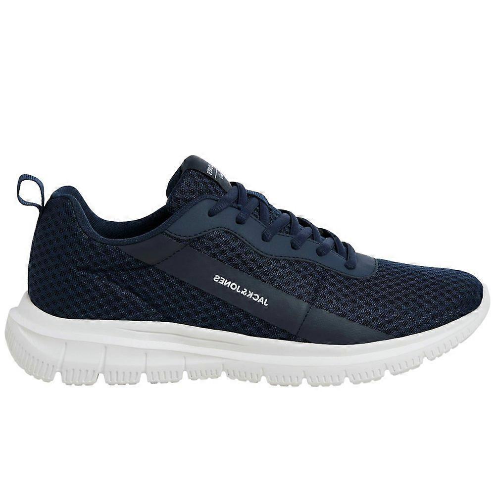 Jack & Jones Taylor Mesh Mens Trainers