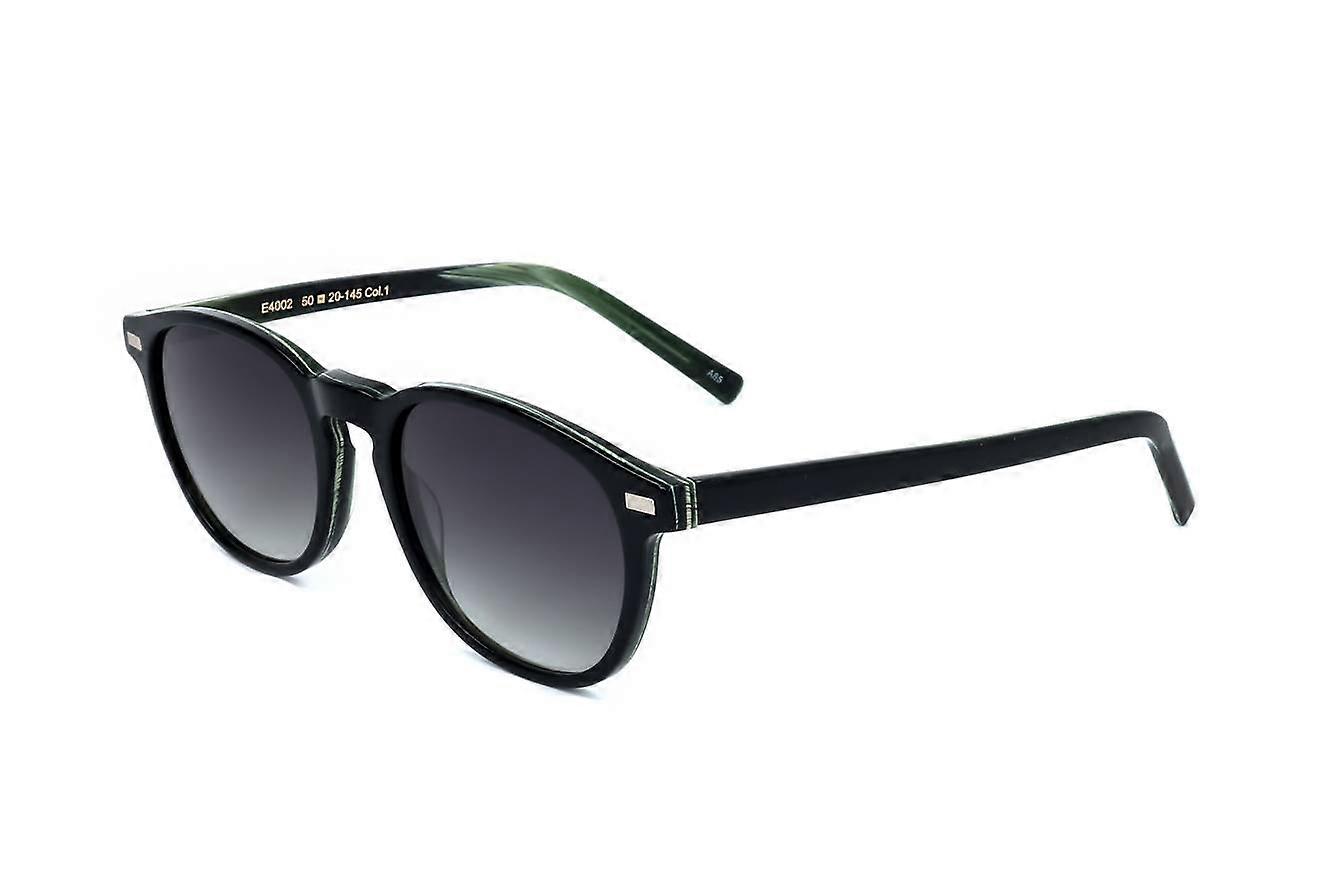 Sunglasses Epoca E4002 C1 BLACK 50/20/145 MAN