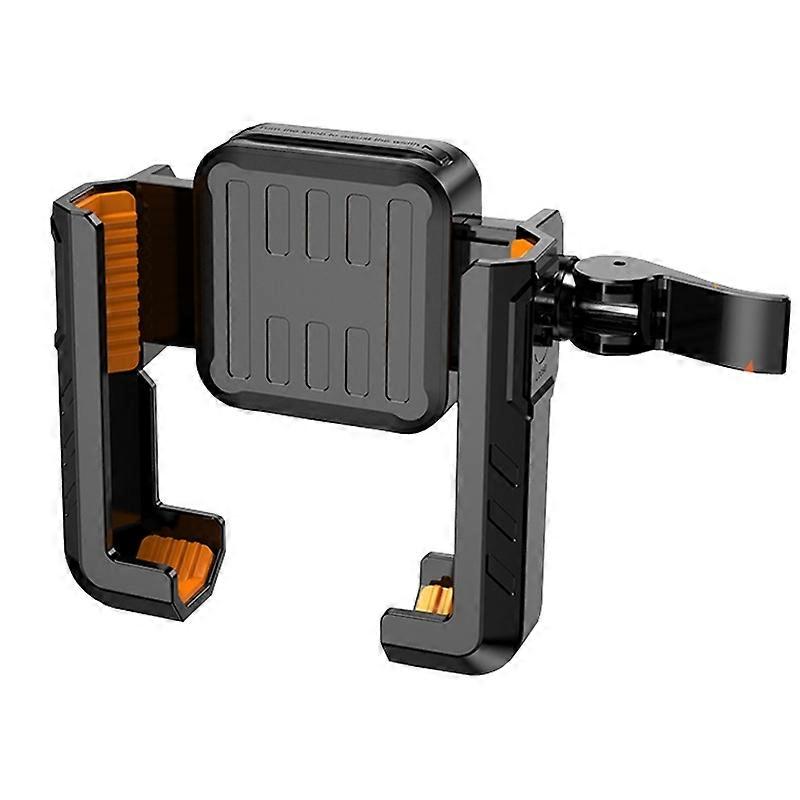 YYS-615 Motorcycle Navigation Cell Phone Holder