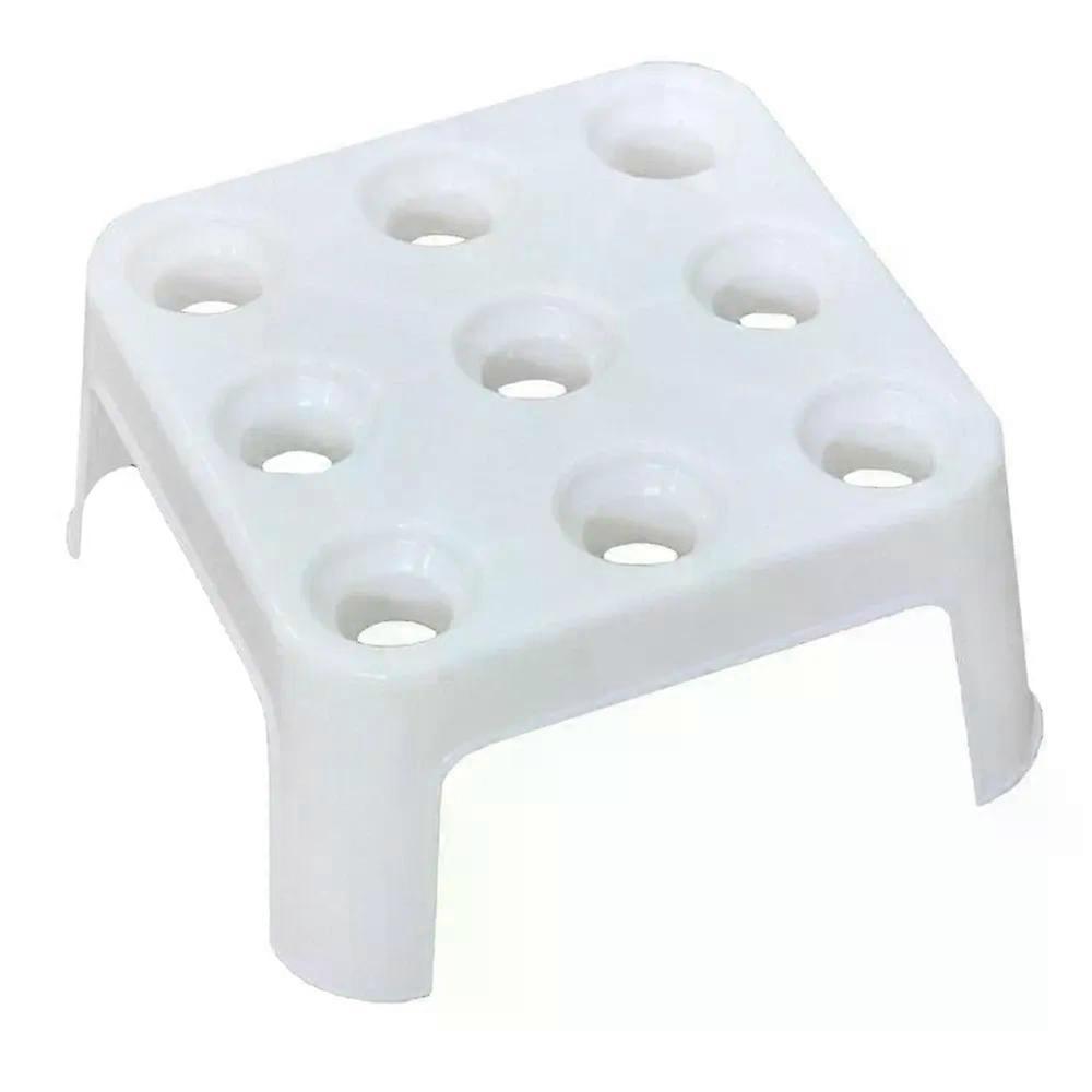Bottle Drying Rack Tray Kit Bottle Drying Tree