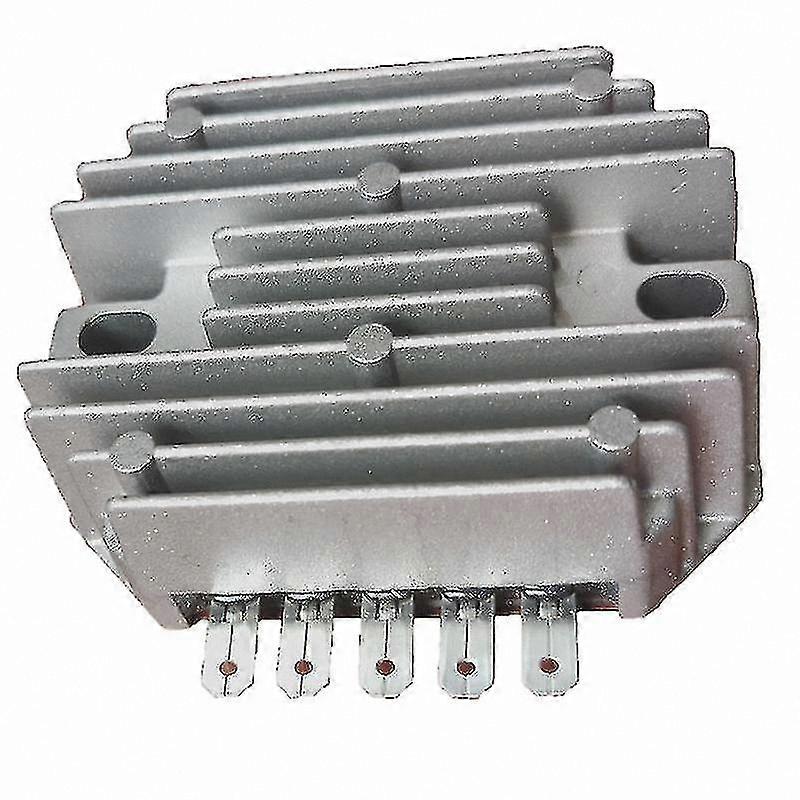 12V Rectifier Voltage Regulator for Lawn Tractor Models 330 332 F912 F915 Stabilizer-Compatible