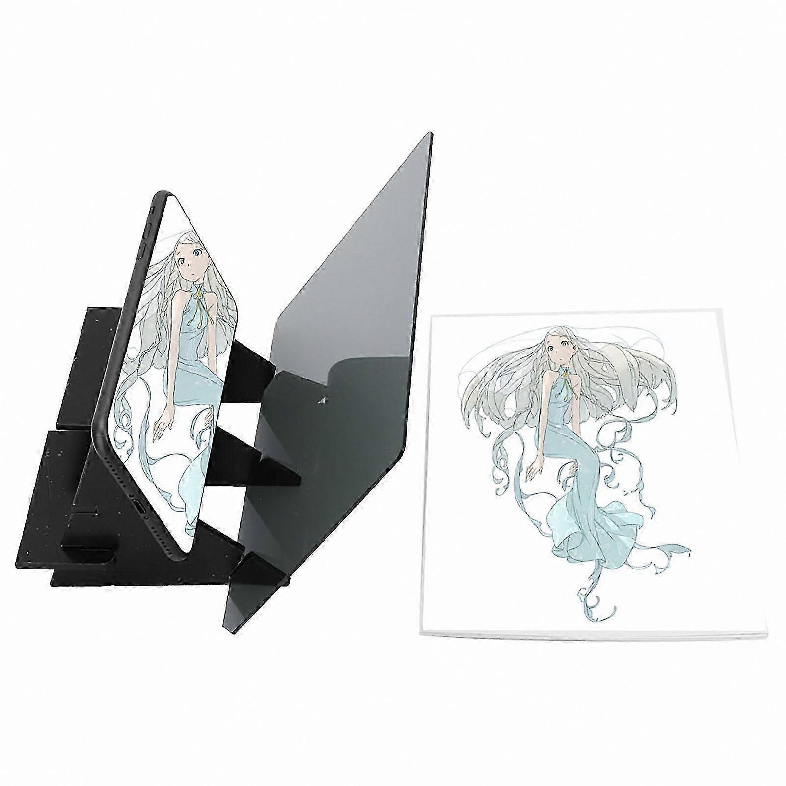 Drawing Projector Sketch Tracing Board Table DIY Painting Tool