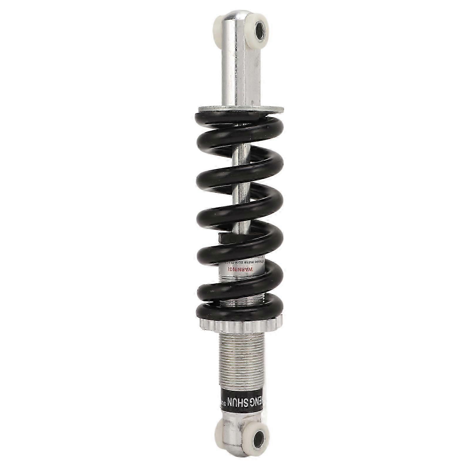 Αντικατάσταση φορτίων αμορτισέρ 210mm/8.3in απόστασης 2000LBS τρυπών για μίνι μοτοσικλέτα 47cc 49cc