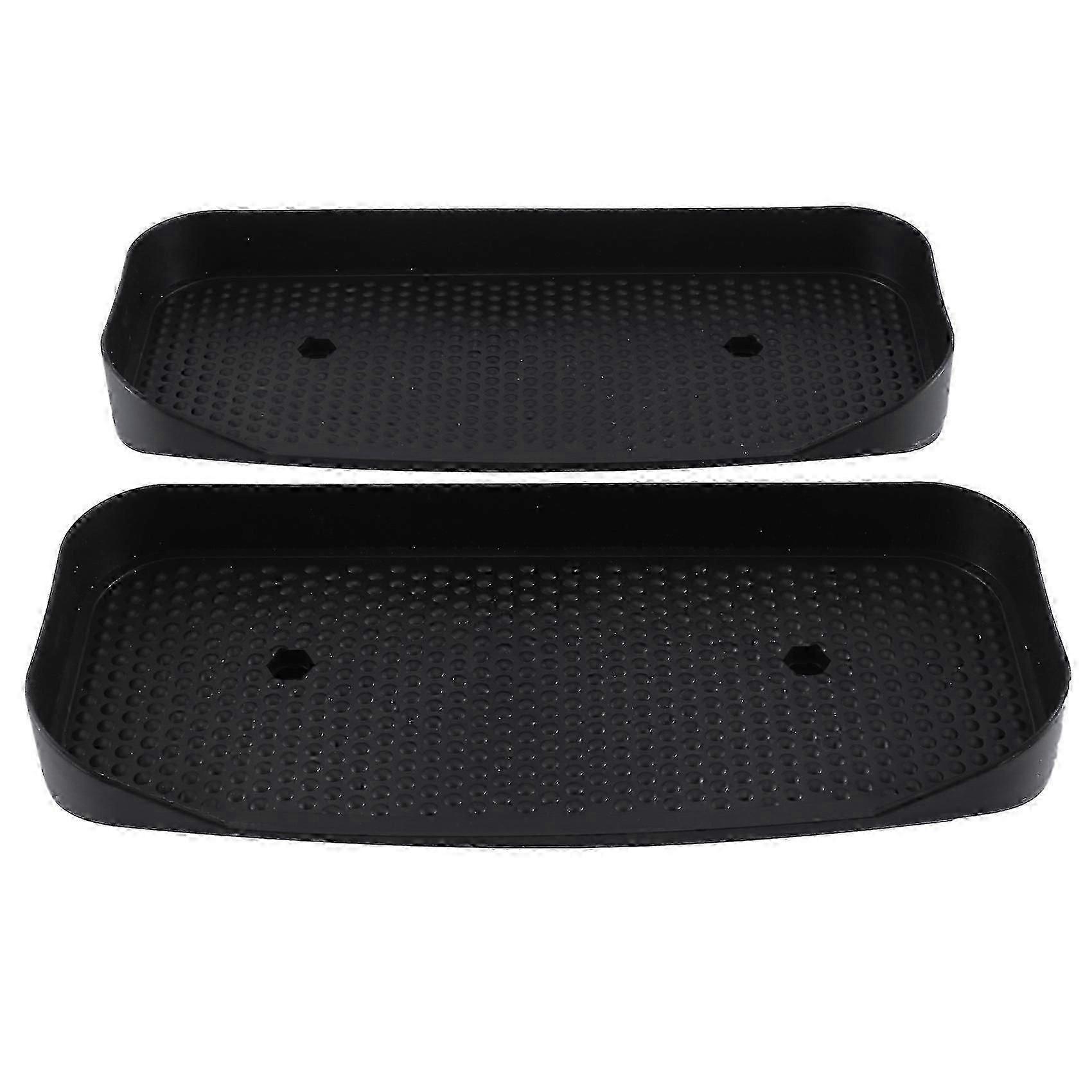 Fitness Elliptical Trainer Pedals Wind Resistance Machine Pedal Fitness Sports Pedal Accessories