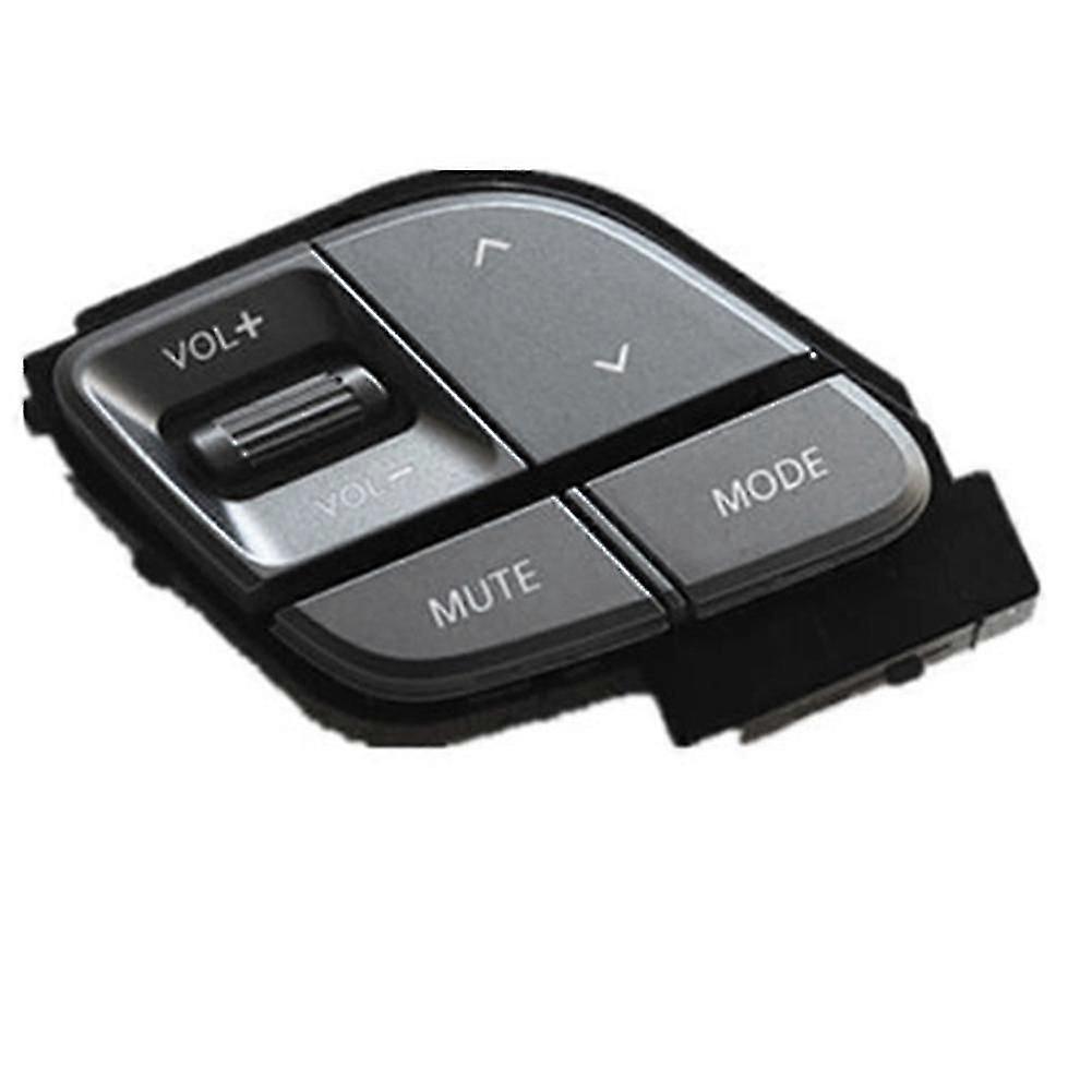 967302w000 Steering Wheel Button Volume Control Switch For 2012-2017 96700-2w100 96700-2w350 A