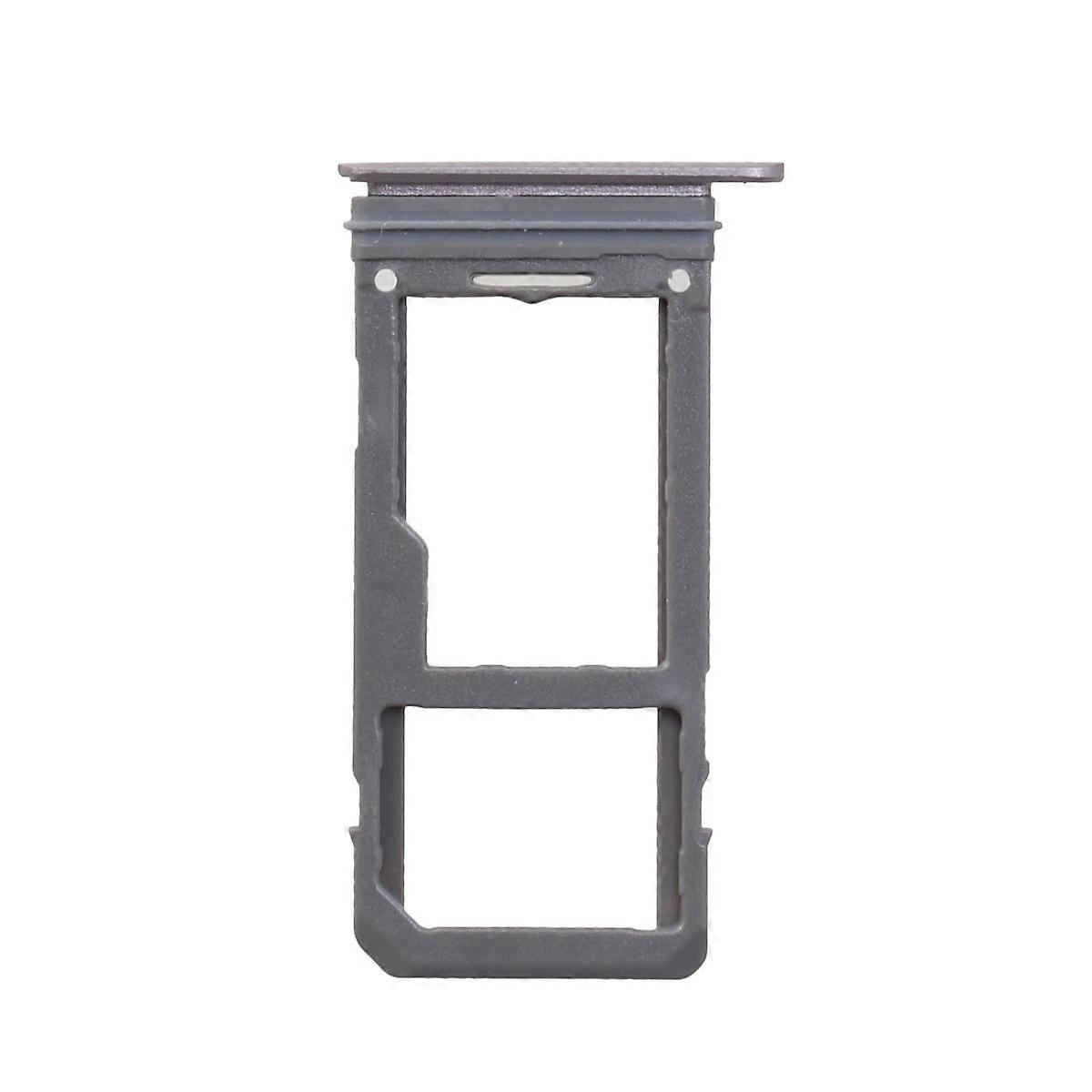 1Pcs SIM Tray Replacement for Smartphones Golden Used for SIM Card Installation in Projects