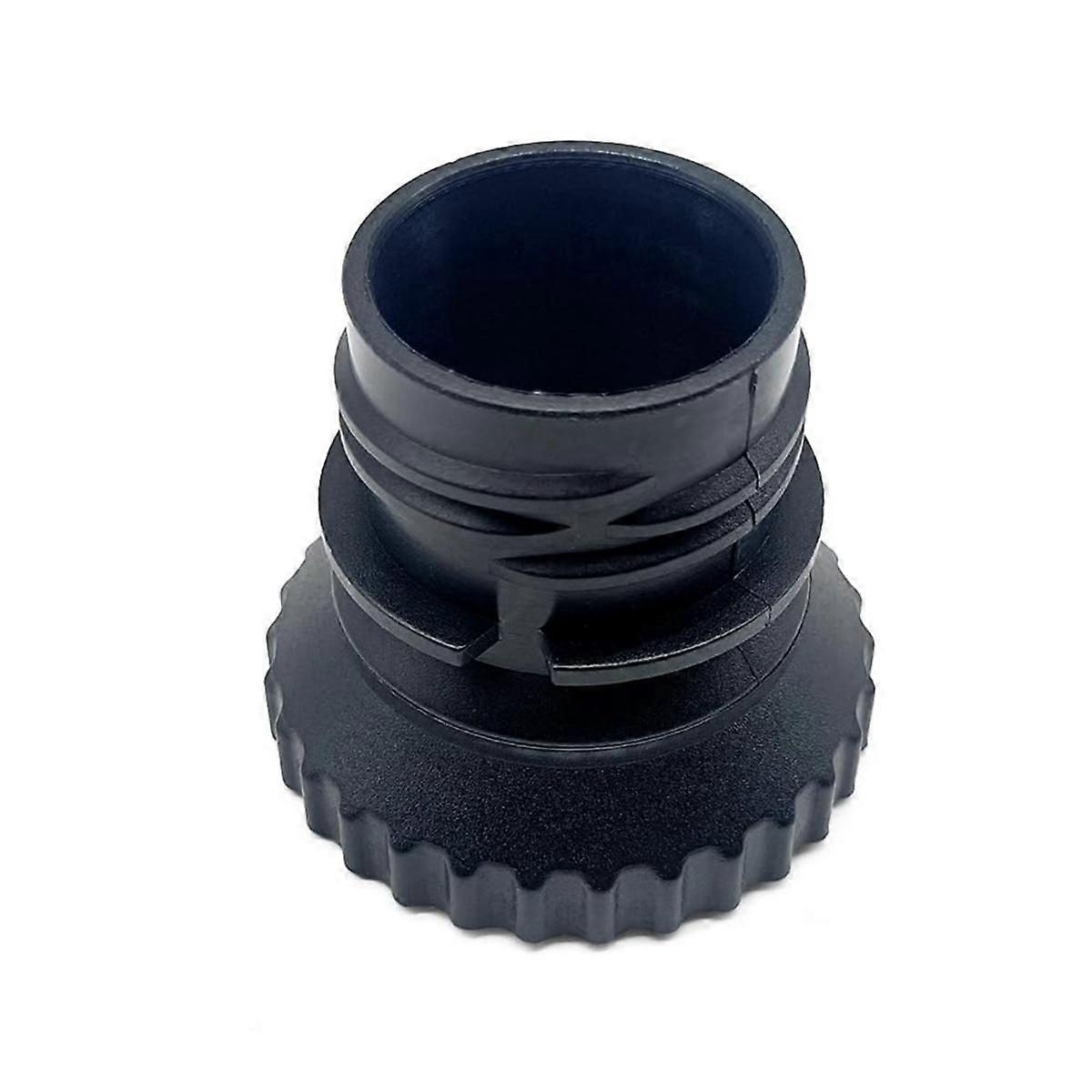 Bottle Adapter for Terra Glass Bottle Quick Connect Bottle Attachment Refill Cap