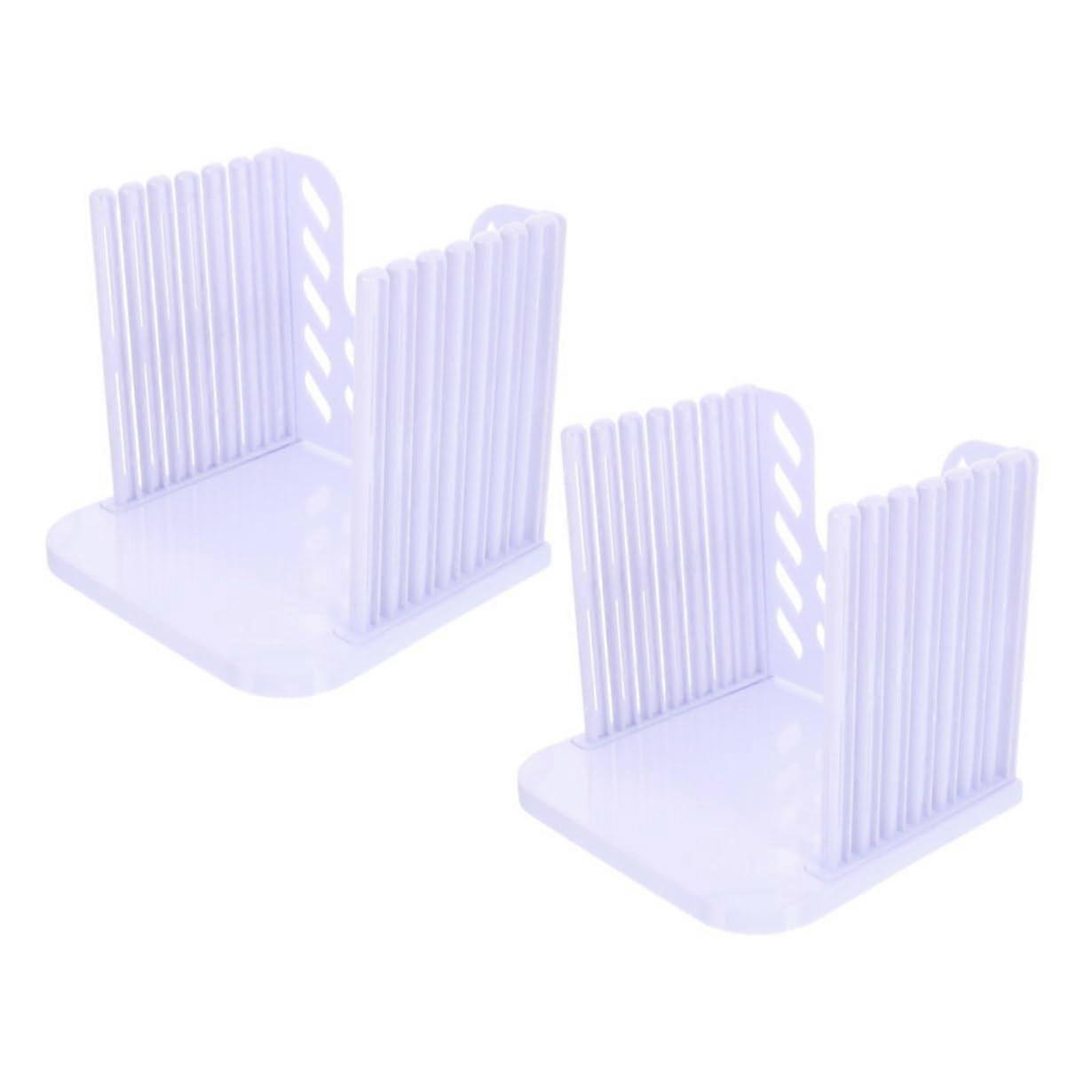 Sandwich Bread Cutter Toast Cutting Guide Sourdough Bread Kitchen Tools Pack of 2