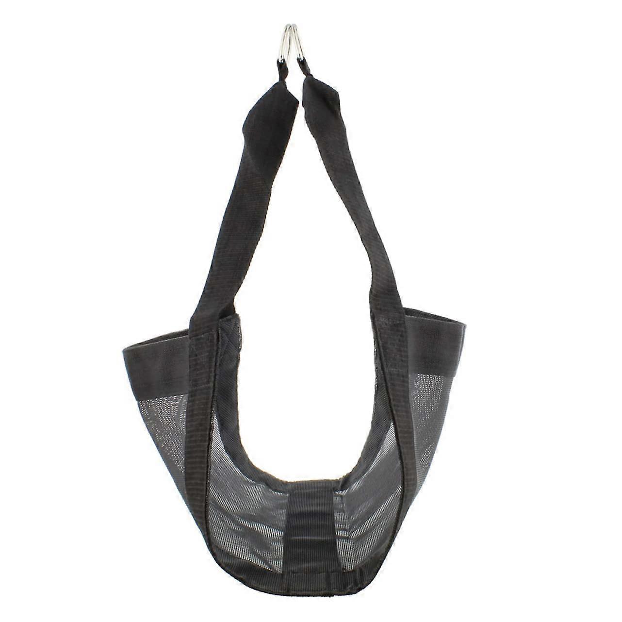 Vieh Hosentraeger Weighing Sling For Animals Nylon Dog Puppy Weighing Hammock Goat Weighing Net Weighing Lift