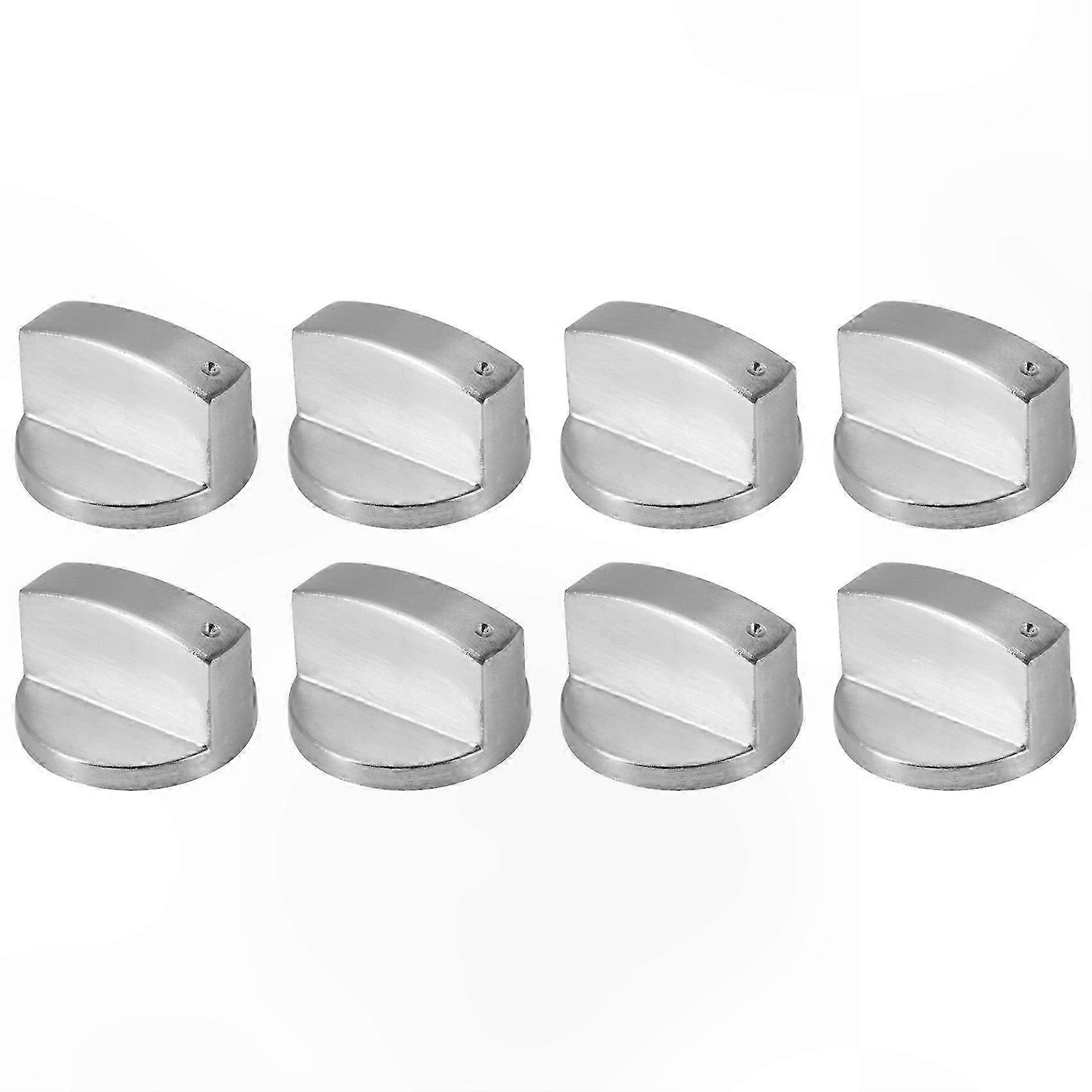 Durable Cooktop Control Knobs for Gas Stoves and Ovens