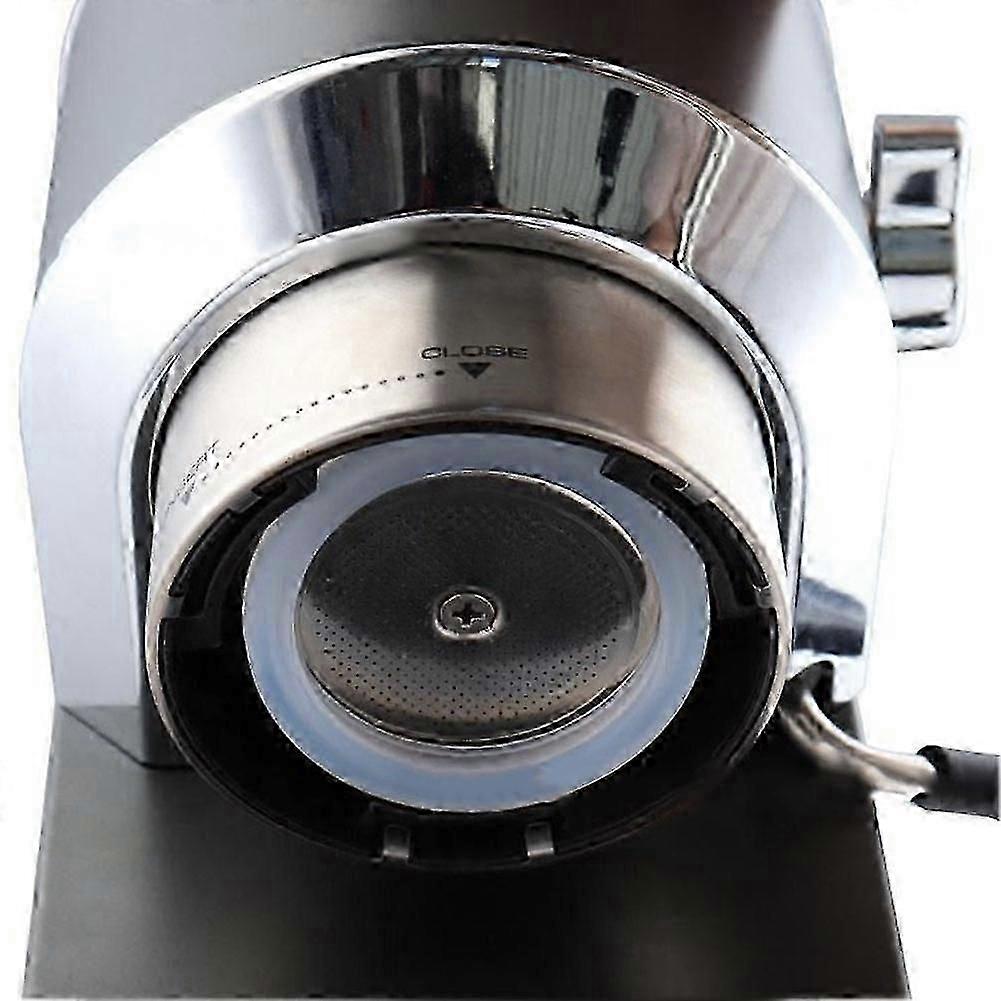Seal Gasket O-Rings Accessories Coffee Machine EC685/EC680/EC850/860 Filter Holder For Espresso Replacement For DeLonghi-Yvan
