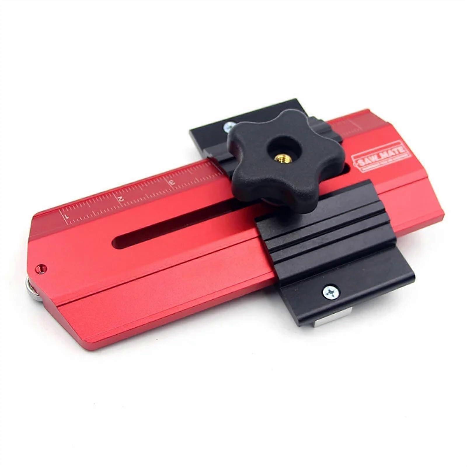 Woodworking Tools Woodworking Blade Thin Table Saw Cutting Locator Make Repeating Narrow Strip Cuts Works with Router Table Band Saws
