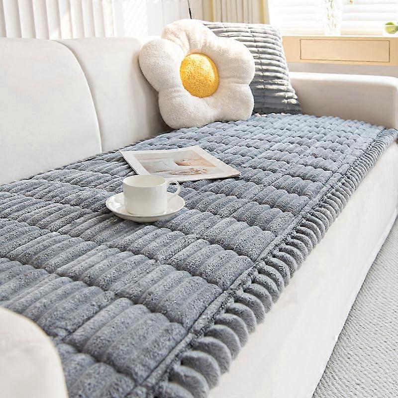 Soft plush sofa train washable, rabbit sofa spare ceiling, sofa over the murder Ref: 4658