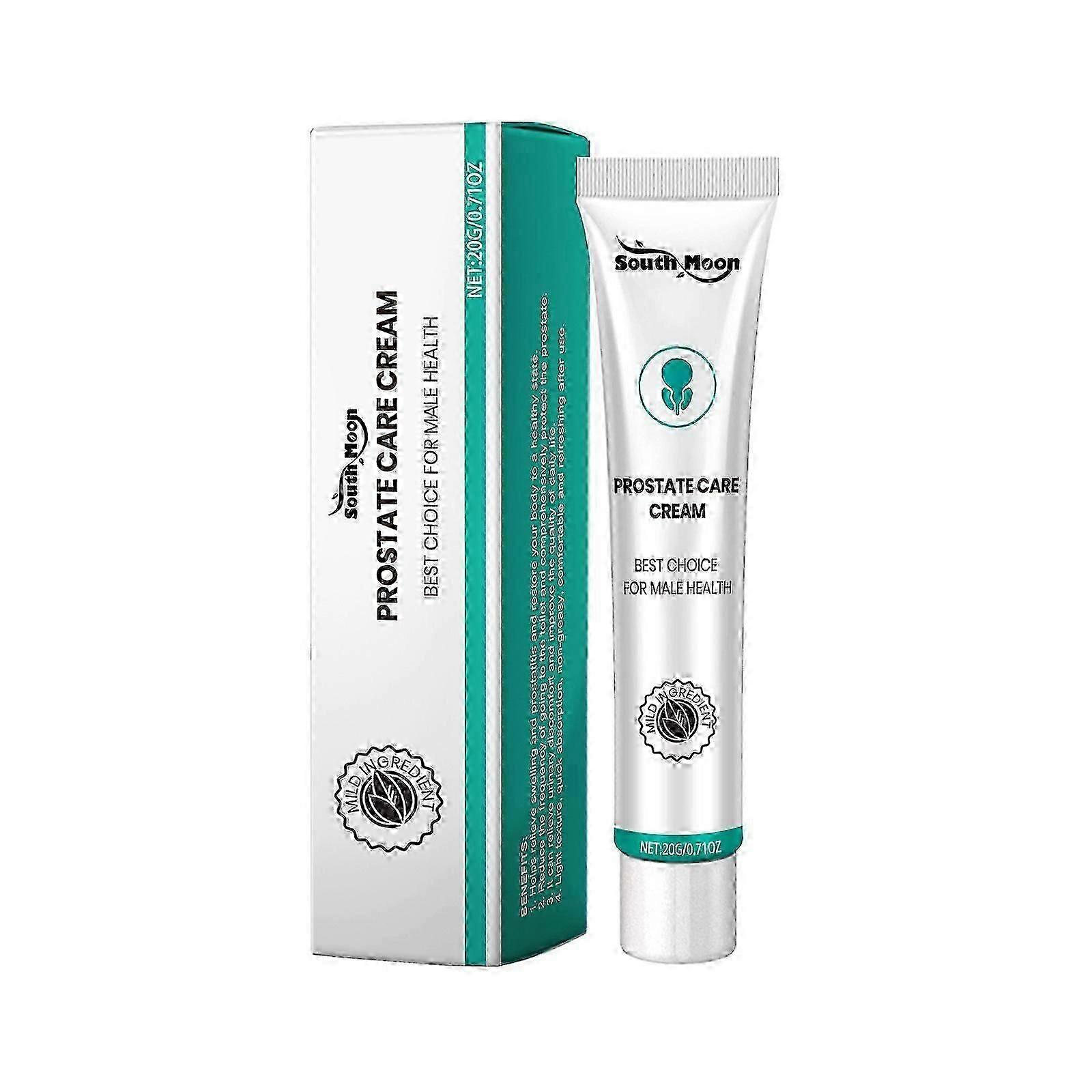 Enhance Cream For Men Frequent Urine Removing Cream For