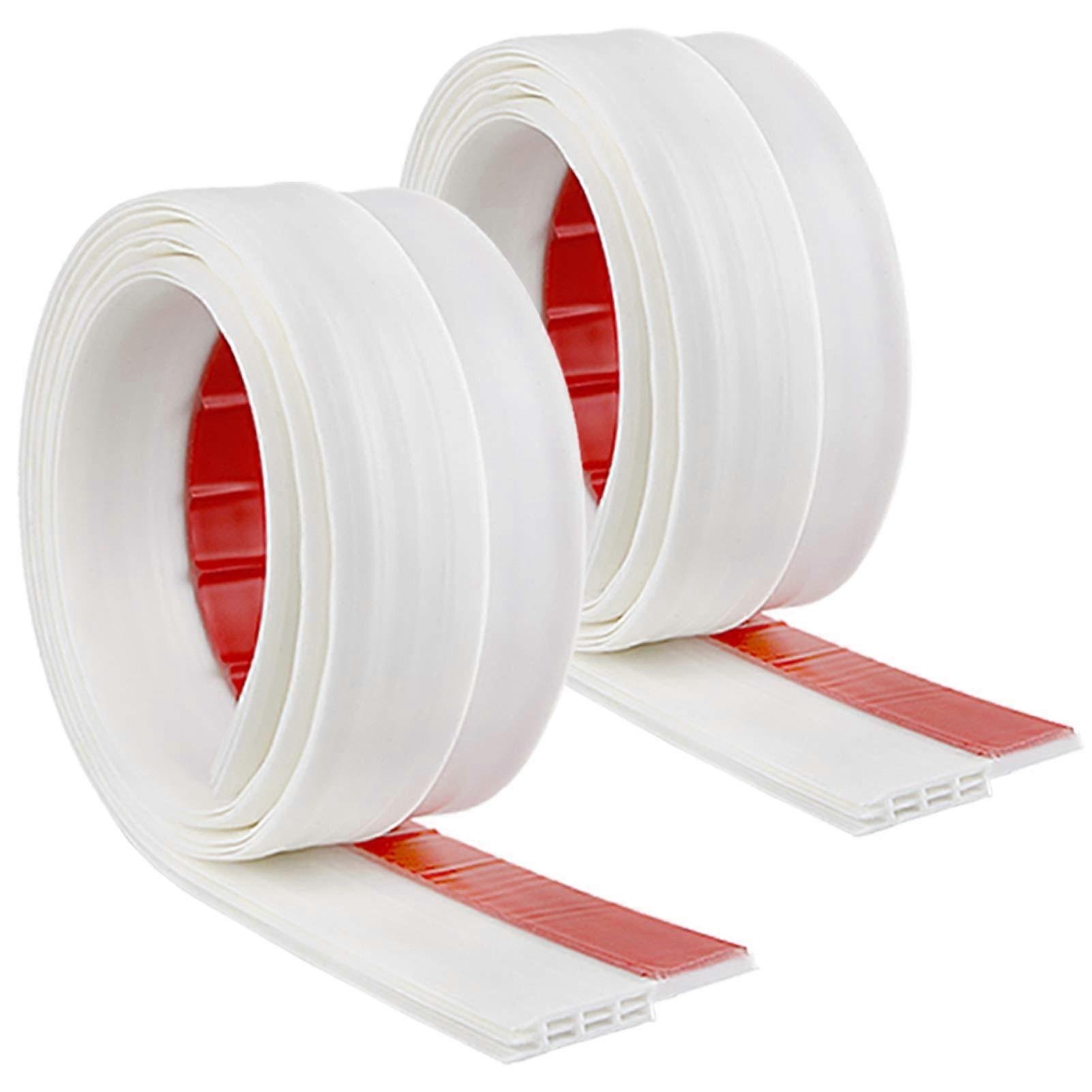 Door draft excluder, a weather-resistant and energy-efficient solution for homes