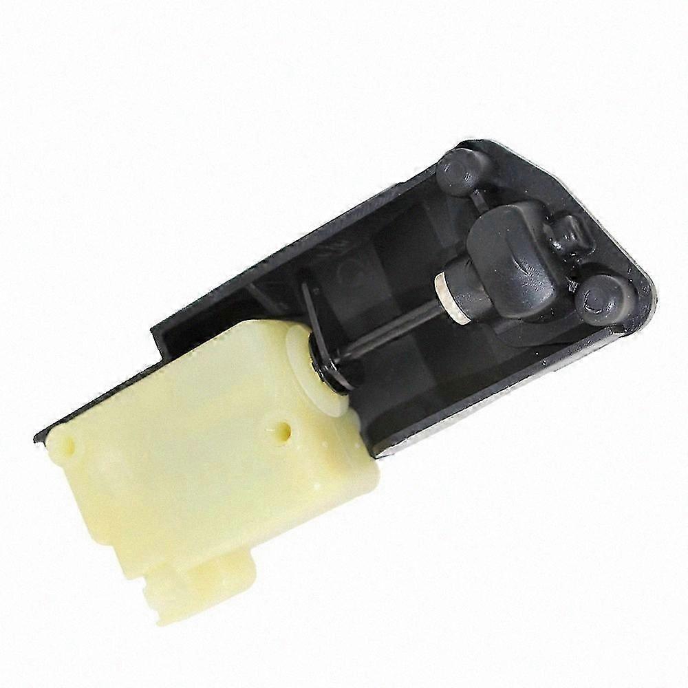 V70 S60 S80 XC70 XC90 9483311 30716837 30612856 T için Araba Yakıt Kapı Kilidi Dolgu Flap Solenoid Motor