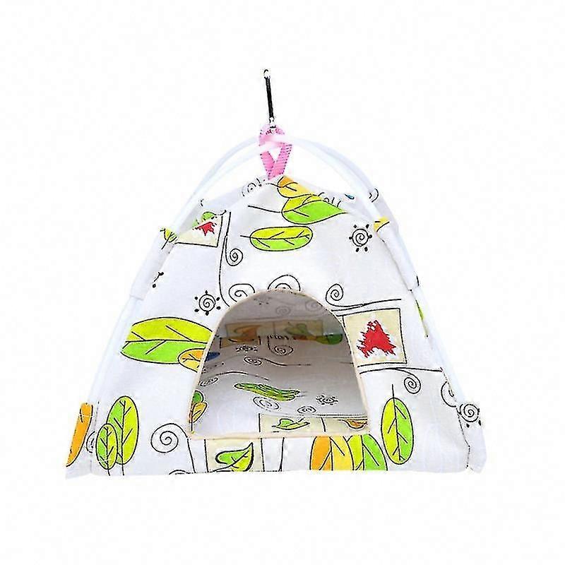 New 1pcs Bird Tent for Small Pets