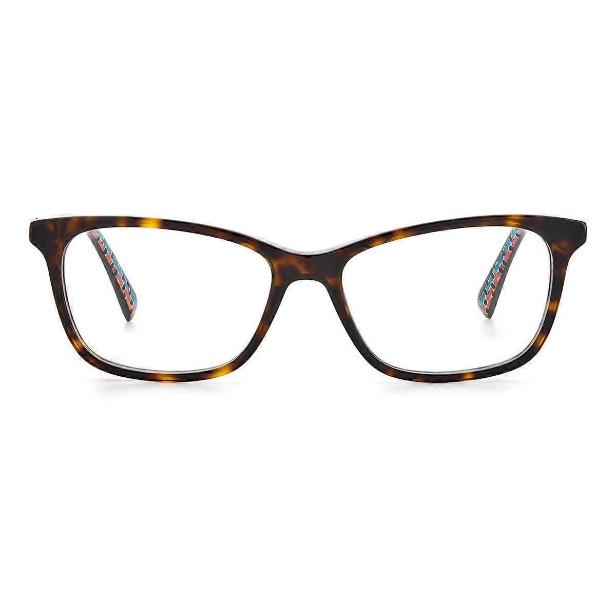 Ladies' Spectacle frame Missoni MMI-0053-05L Ø 51 mm