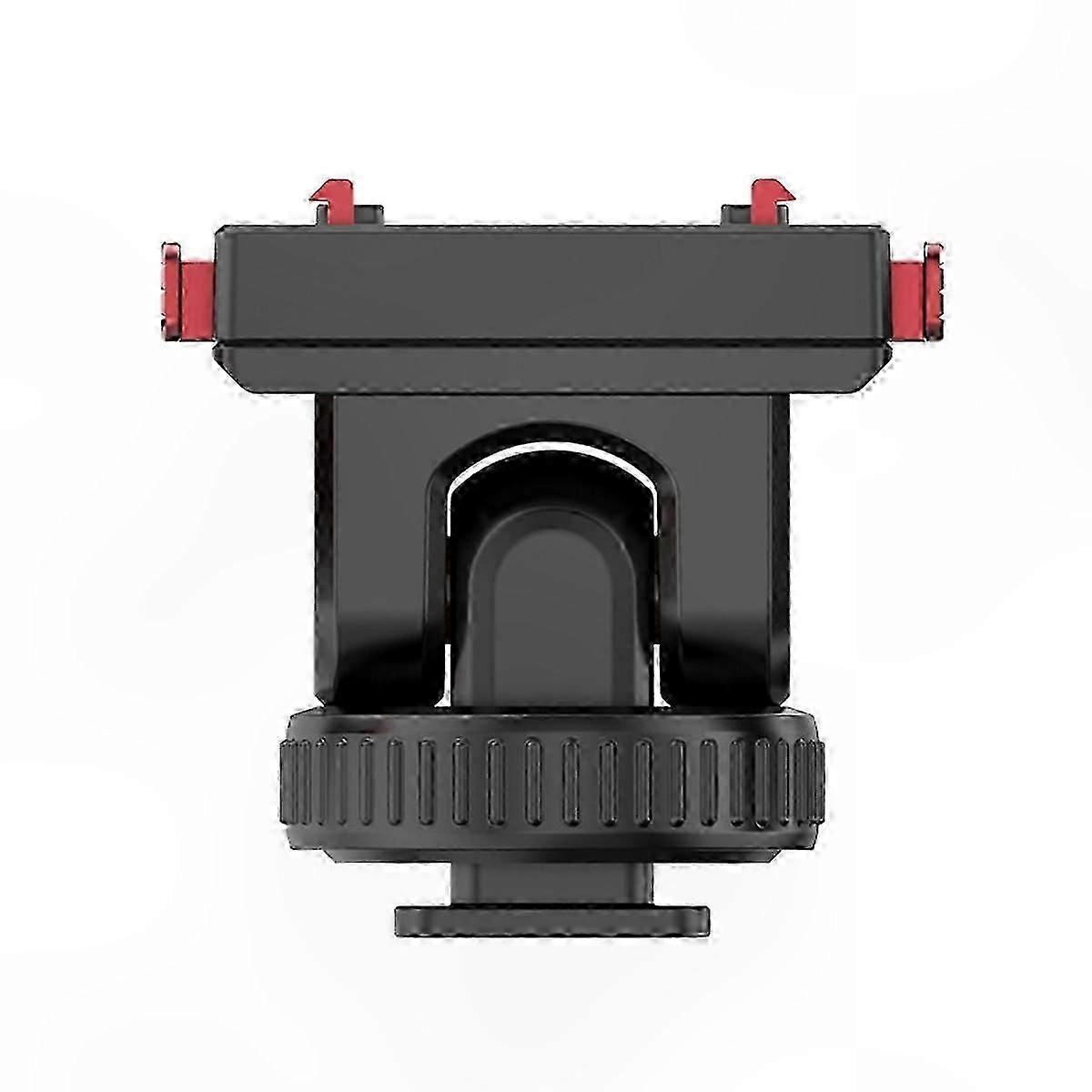 Foldable Quick Release Mount Base for 360 Cameras Ace Pro 2 Accessory hwy