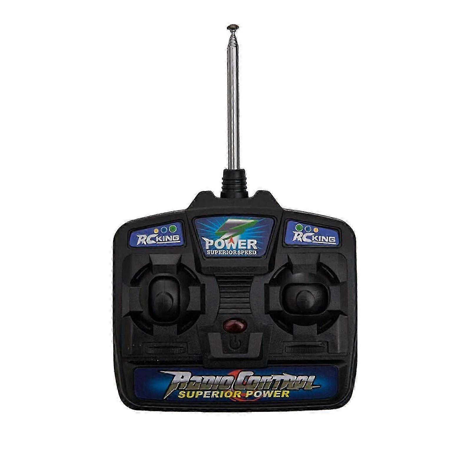 27mhz Universal Rc Transmitter Remote Controller For Children's Electric Ride On Car Otn High Quality