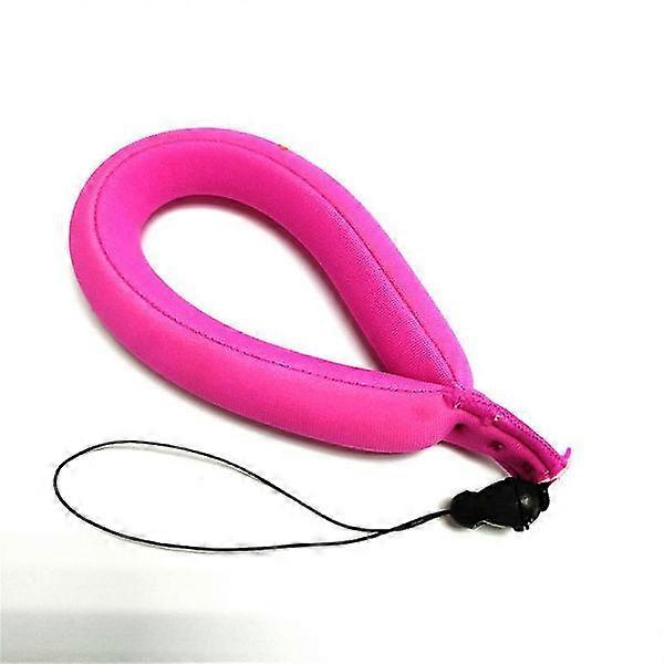 Waterproof Floating Strap for Cameras, Phones and Keys