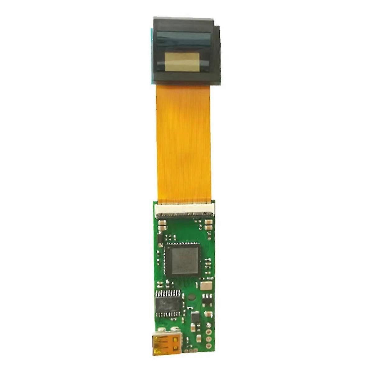 0.4 Inch HD EVF Viewfinder Integrated Display Modules C