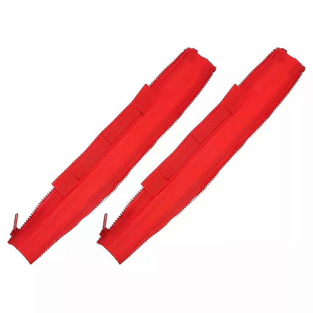 Door Straps, 2 PCS Baby Child Safety Tailgate Limiting Adjustable Limiter Straps