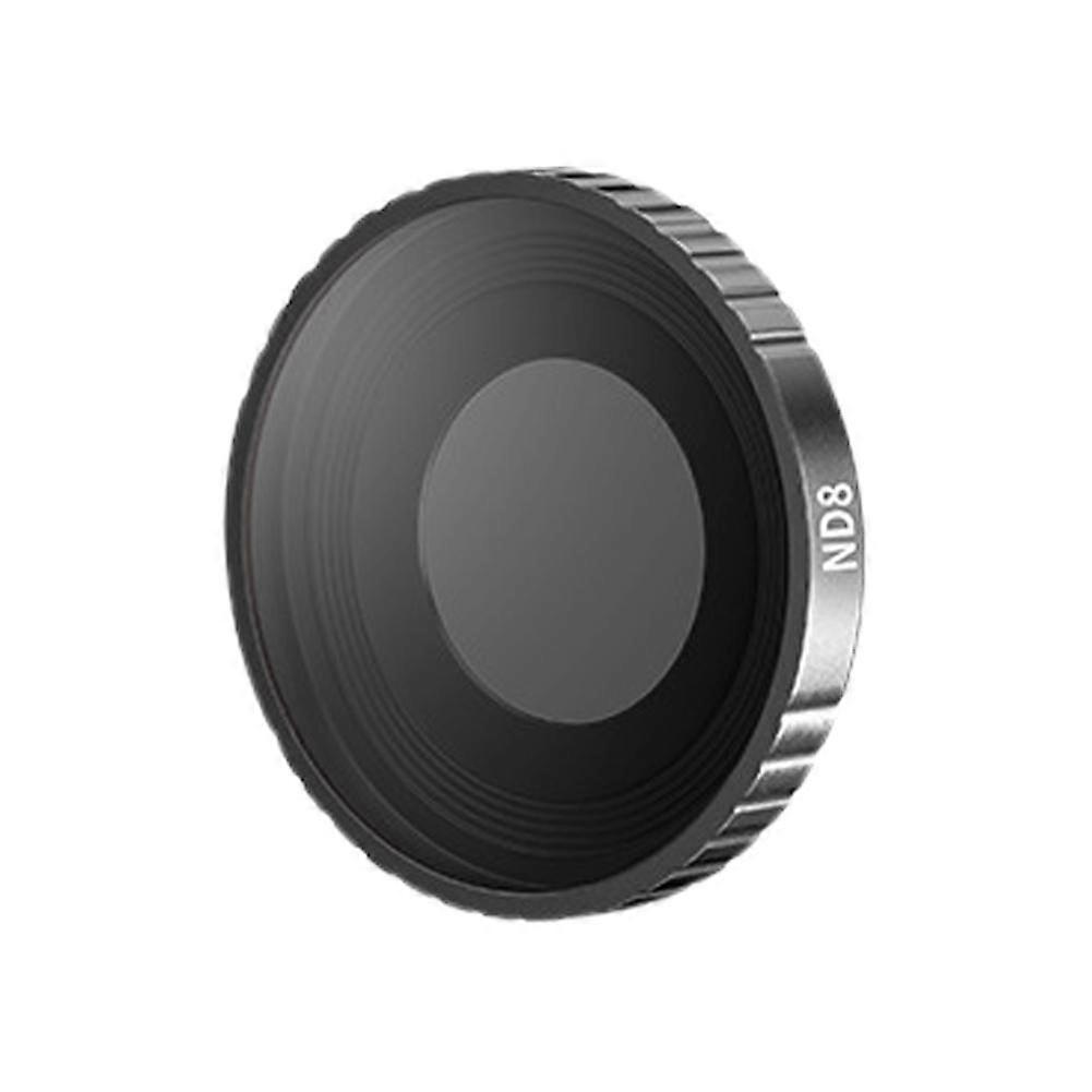 Professional Photography Filters for UV, CPL, ND8/16/32/64 - High-Quality, Easy Installation, Durable