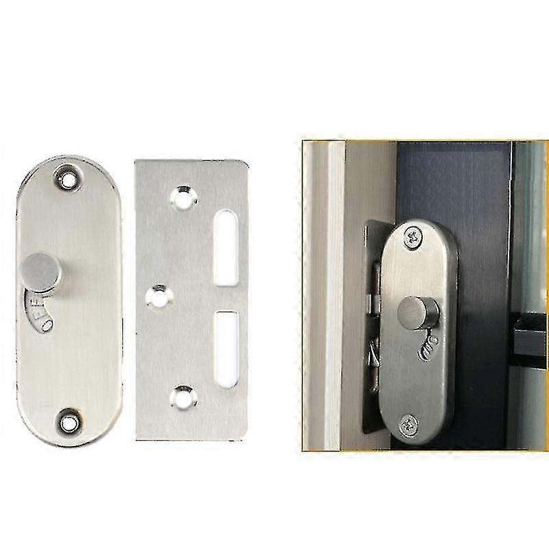 Locks Latches Sliding Door Lock Vertical Bolt Latch