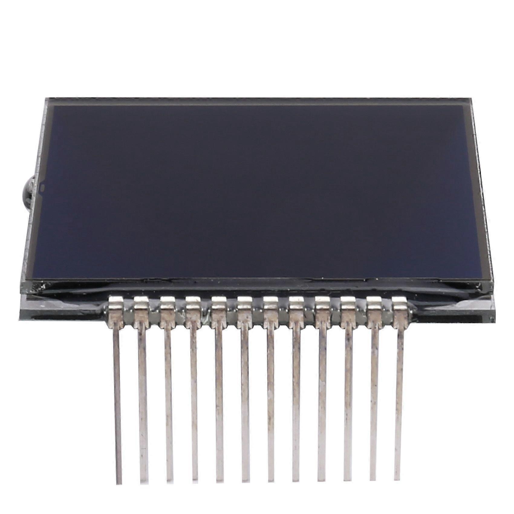 8200364027 Auto Kombiinstrument Down LCD Display für