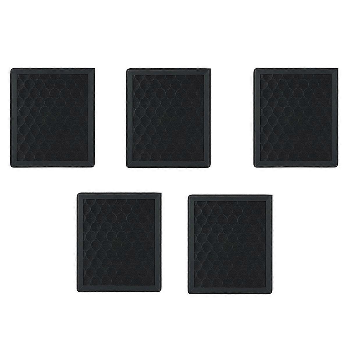 For H2D Air Filter Element Activated Carbon Air Purifier Filter Replacement for H2D 3D Printer Accessories