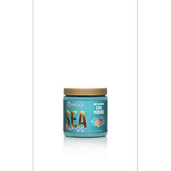 Mielle Sea Moss Hair Pudding 8 Oz