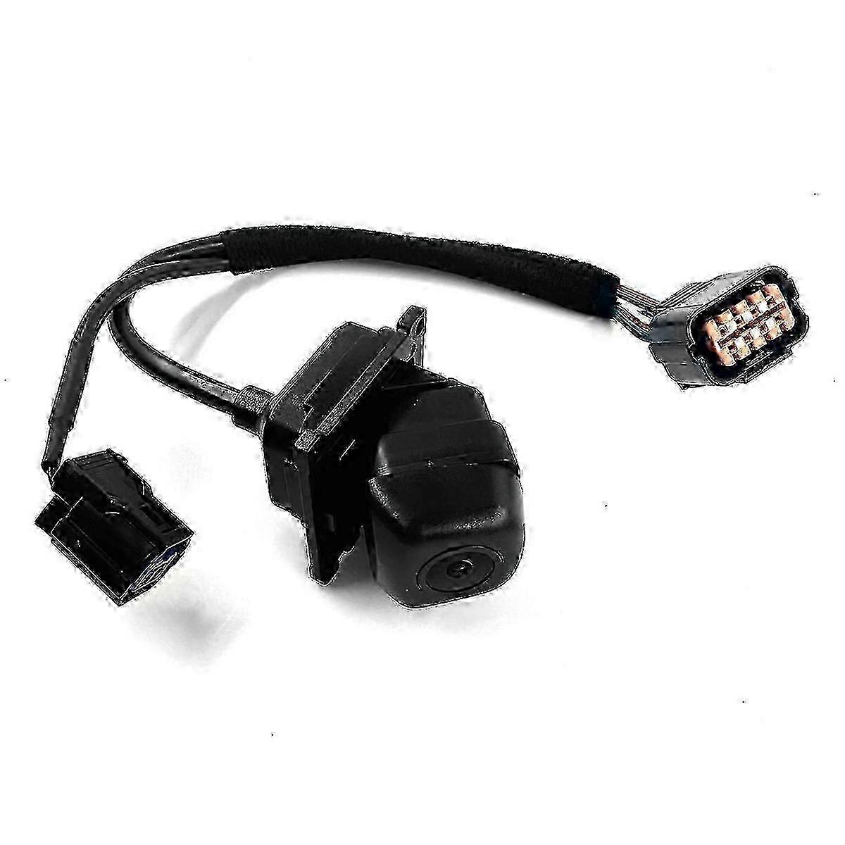 Backup Camera for Kia Sorento 2015-2018 - Rear View Assistance System