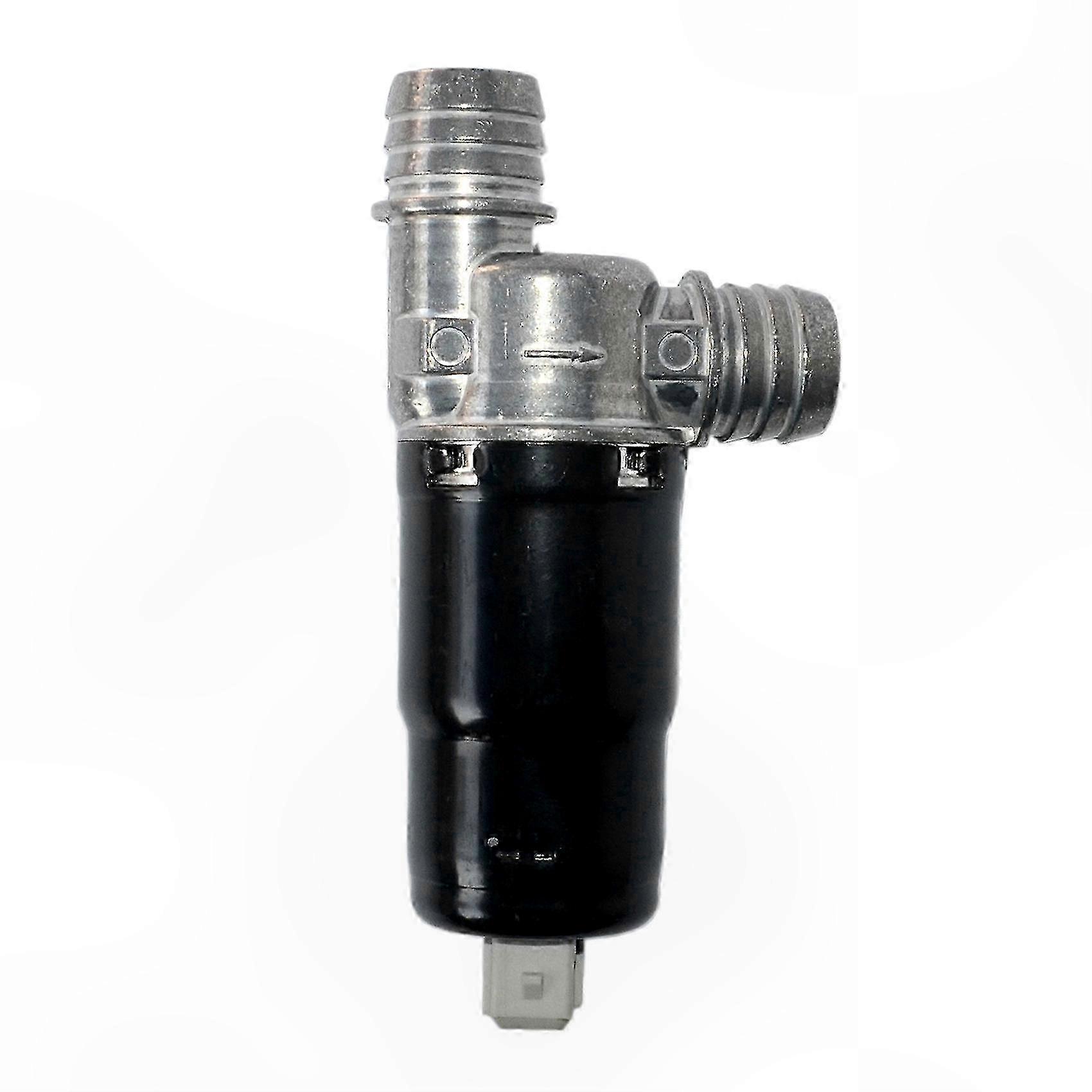 Idle Control Valve Compatible with E23 E24 E28 E30 L6 L7 M5 M6 Models 0280140509 13411286065 92860616100 0345.76 Replacement